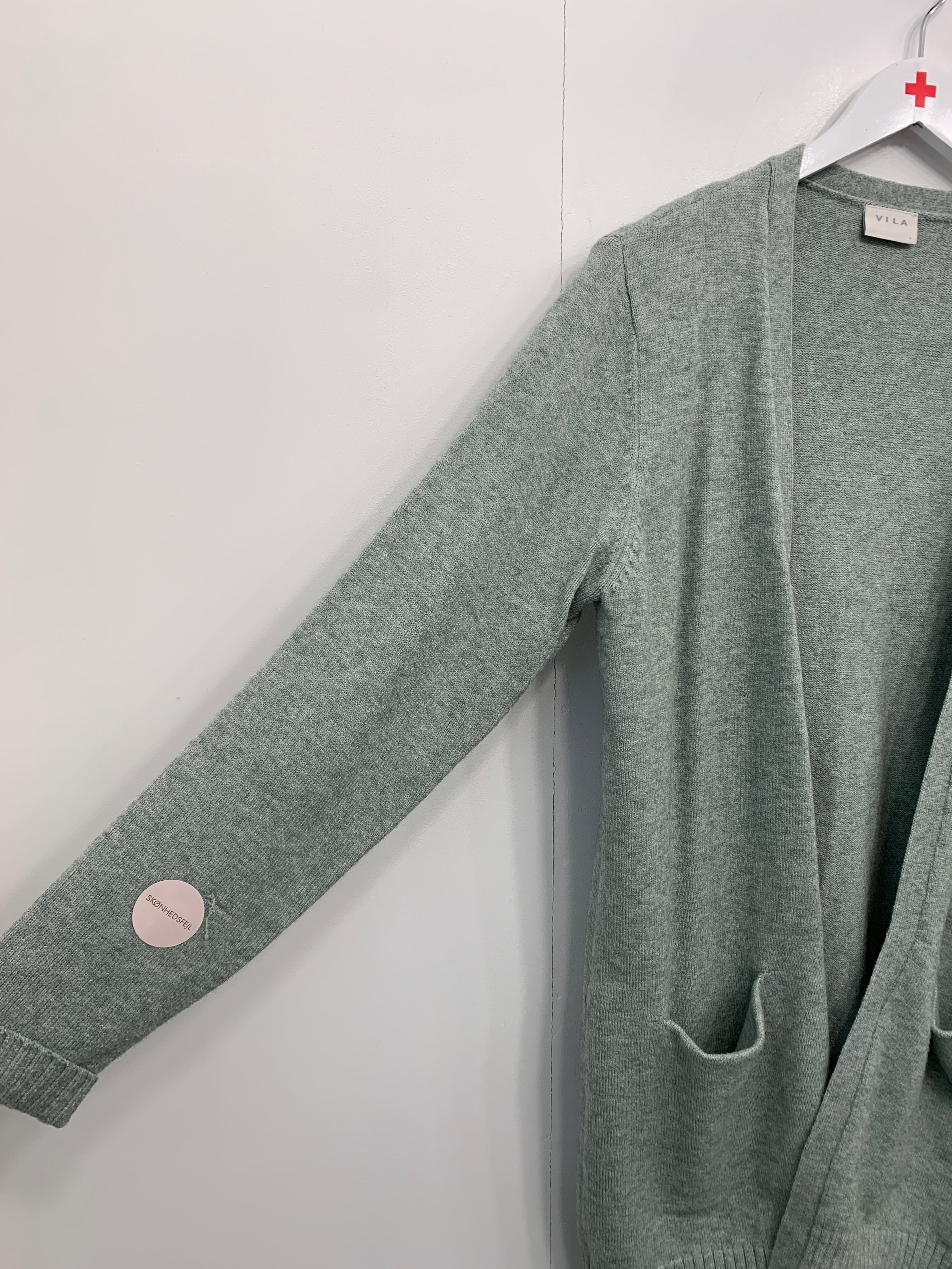 Vila Cardigan
